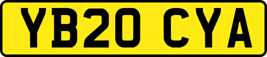 YB20CYA