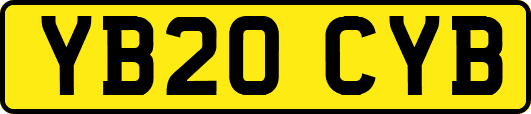 YB20CYB
