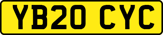 YB20CYC
