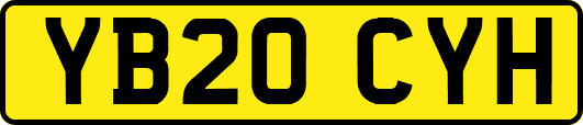 YB20CYH