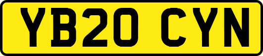 YB20CYN