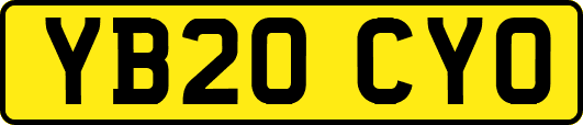 YB20CYO
