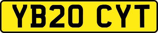 YB20CYT