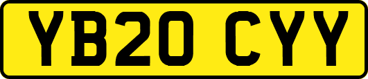 YB20CYY