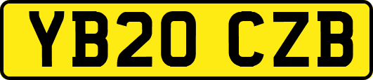 YB20CZB
