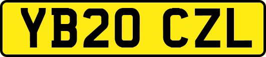YB20CZL