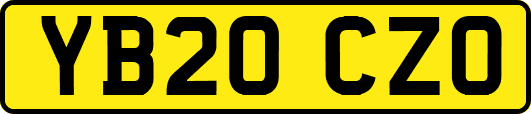 YB20CZO