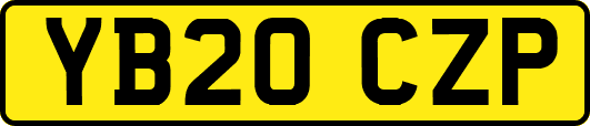 YB20CZP