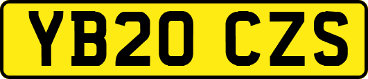 YB20CZS