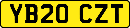 YB20CZT
