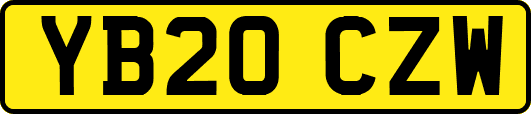 YB20CZW