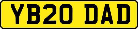 YB20DAD