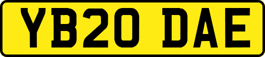 YB20DAE
