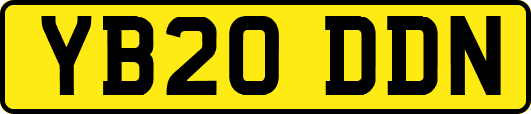 YB20DDN