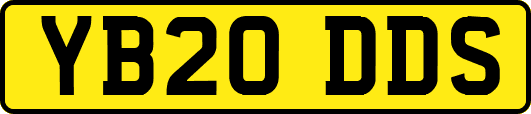 YB20DDS