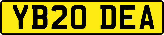 YB20DEA