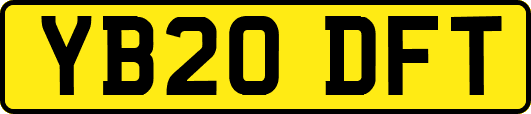 YB20DFT