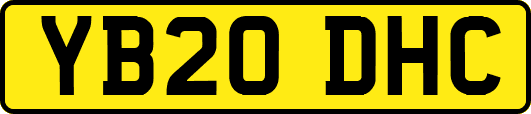YB20DHC