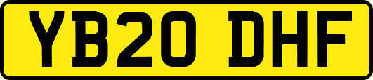 YB20DHF