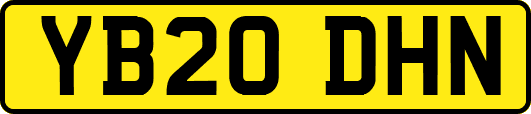 YB20DHN