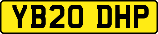 YB20DHP