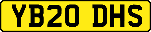 YB20DHS