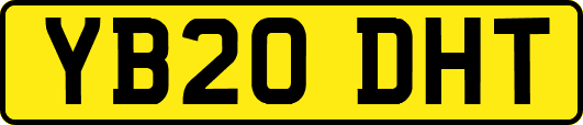 YB20DHT