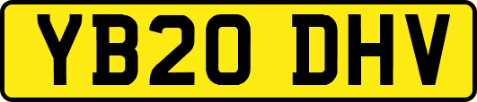 YB20DHV