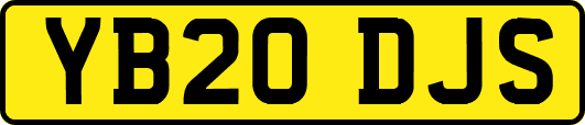 YB20DJS