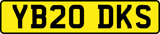 YB20DKS