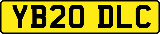 YB20DLC