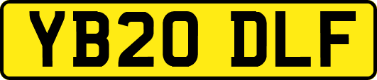 YB20DLF