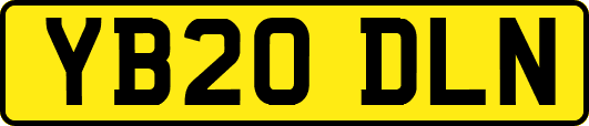 YB20DLN