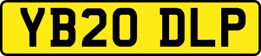 YB20DLP