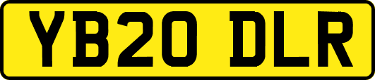 YB20DLR