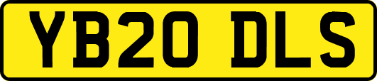 YB20DLS