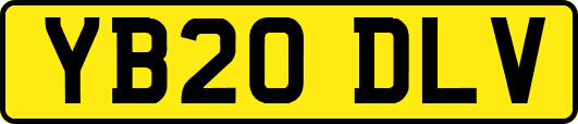 YB20DLV