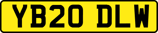 YB20DLW