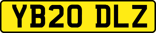 YB20DLZ