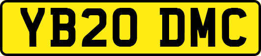 YB20DMC