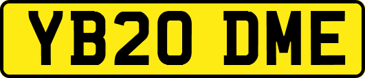 YB20DME