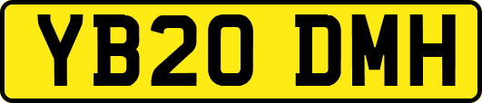 YB20DMH
