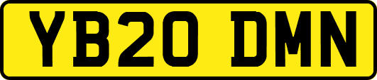 YB20DMN