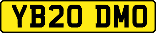 YB20DMO