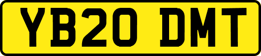 YB20DMT