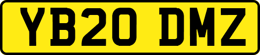 YB20DMZ