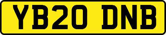 YB20DNB