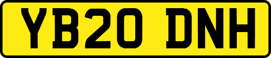 YB20DNH