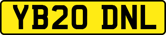 YB20DNL