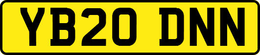 YB20DNN